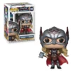 Disney Mighty Thor Pop! Vinyl Bobble-Head By Funko – Thor: Love And Thunder 2 Disney Mighty Thor Pop! Vinyl Bobble-Head By Funko – Thor: Love And Thunder -Deals boys Store unnamed file 1200
