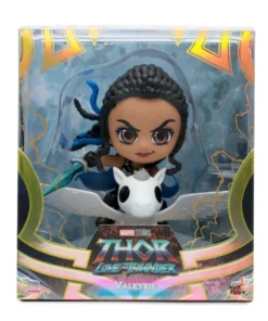 Disney Valkyrie Cosbaby Bobble-Head By Hot Toys – Thor: Love And Thunder 7 Disney Valkyrie Cosbaby Bobble-Head By Hot Toys – Thor: Love And Thunder -Deals boys Store unnamed file 1208