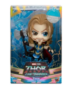 Disney Thor (Battling Version) Cosbaby Bobble-Head By Hot Toys – Thor: Love And Thunder 7 Disney Thor (Battling Version) Cosbaby Bobble-Head By Hot Toys – Thor: Love And Thunder -Deals boys Store unnamed file 1211