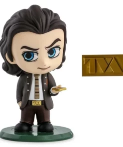 Disney Loki Cosbaby Bobble-Head By Hot Toys -Deals boys Store unnamed file 1214