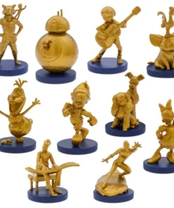 Walt Disney World Fab 50 Series 3 Figure – Blind Pack