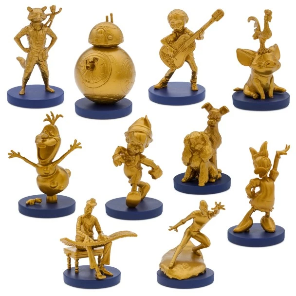 Walt Disney World Fab 50 Series 3 Figure – Blind Pack 3 Walt Disney World Fab 50 Series 3 Figure – Blind Pack