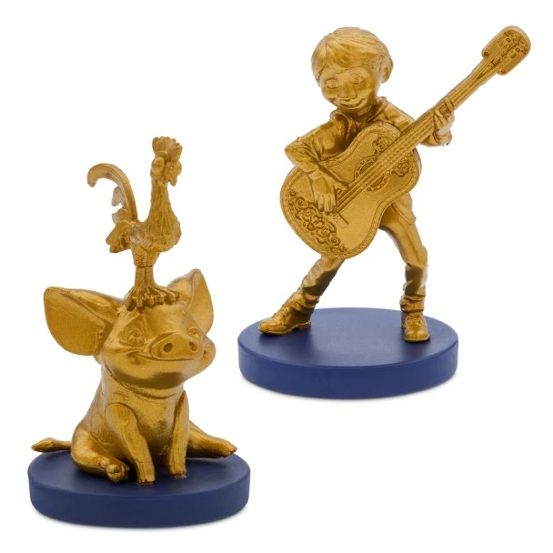 Walt Disney World Fab 50 Series 3 Figure – Blind Pack 6 Walt Disney World Fab 50 Series 3 Figure – Blind Pack - Image 4