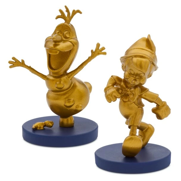 Walt Disney World Fab 50 Series 3 Figure – Blind Pack 7 Walt Disney World Fab 50 Series 3 Figure – Blind Pack - Image 5