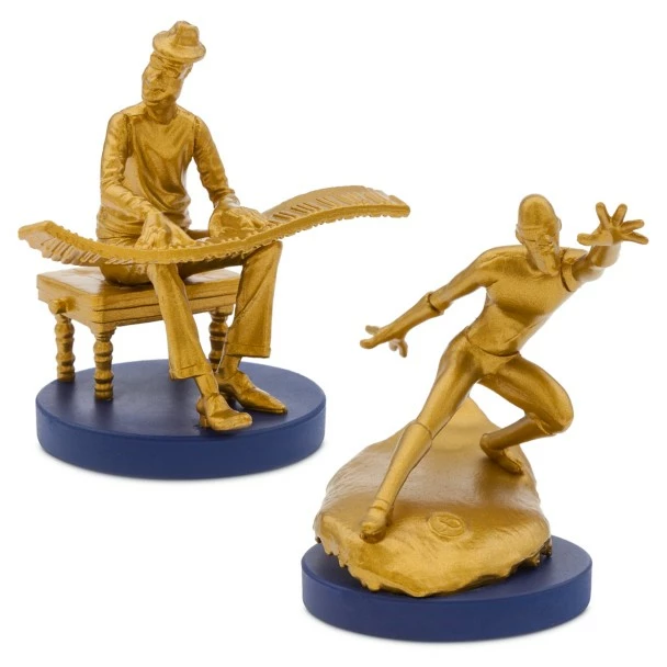 Walt Disney World Fab 50 Series 3 Figure – Blind Pack 9 Walt Disney World Fab 50 Series 3 Figure – Blind Pack - Image 7