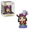 Disney Captain Hook At The Peter Pan's Flight Attraction Funko Pop! Rides Vinyl -Deals boys Store unnamed file 1225