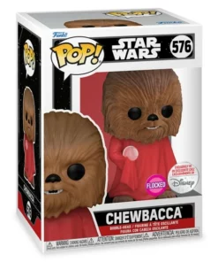 Disney Chewbacca Life Day Funko Pop! Vinyl Bobble-Head – Star Wars 9 Disney Chewbacca Life Day Funko Pop! Vinyl Bobble-Head – Star Wars -Deals boys Store unnamed file 1236