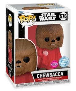 Disney Chewbacca Life Day Funko Pop! Vinyl Bobble-Head – Star Wars 10 Disney Chewbacca Life Day Funko Pop! Vinyl Bobble-Head – Star Wars -Deals boys Store unnamed file 1237