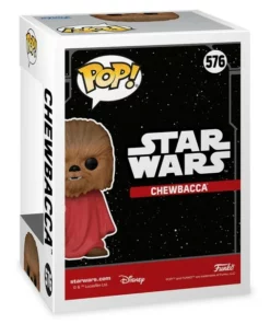 Disney Chewbacca Life Day Funko Pop! Vinyl Bobble-Head – Star Wars 11 Disney Chewbacca Life Day Funko Pop! Vinyl Bobble-Head – Star Wars -Deals boys Store unnamed file 1238