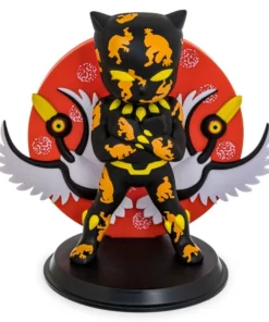 Disney Black Panther: Wakanda Forever Artist Series Vinyl Figure By Natacha Bustos