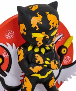 Disney Black Panther: Wakanda Forever Artist Series Vinyl Figure By Natacha Bustos 9 Disney Black Panther: Wakanda Forever Artist Series Vinyl Figure By Natacha Bustos -Deals boys Store unnamed file 1244