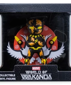 Disney Black Panther: Wakanda Forever Artist Series Vinyl Figure By Natacha Bustos 11 Disney Black Panther: Wakanda Forever Artist Series Vinyl Figure By Natacha Bustos -Deals boys Store unnamed file 1246