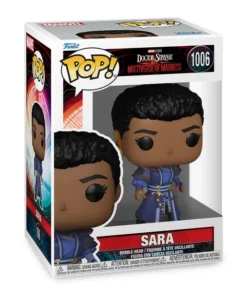 Disney Sara Funko Pop! Vinyl Bobble-Head – Doctor Strange In The Multiverse Of Madness 6 Disney Sara Funko Pop! Vinyl Bobble-Head – Doctor Strange In The Multiverse Of Madness -Deals boys Store unnamed file 1249