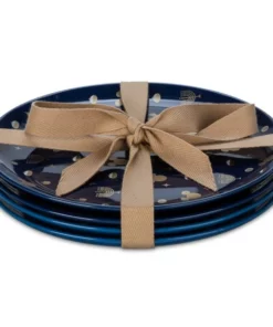 Disney Mickey Mouse Hanukkah Salad Plate Set -Deals boys Store unnamed file 1257