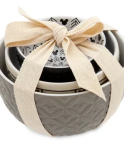 Mickey Mouse Nested Bowl Set – Disney Homestead Collection -Deals boys Store unnamed file 1267