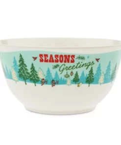 Disney Mickey Mouse And Friends Christmas Mixing Bowl Set -Deals boys Store unnamed file 1270