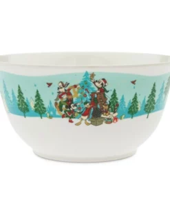 Disney Mickey Mouse And Friends Christmas Mixing Bowl Set -Deals boys Store unnamed file 1271