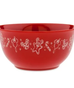 Disney Mickey Mouse And Friends Christmas Mixing Bowl Set -Deals boys Store unnamed file 1272