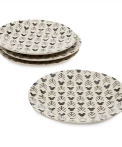 Mickey Mouse Salad Plate Set – Disney Homestead Collection 6 Mickey Mouse Salad Plate Set – Disney Homestead Collection -Deals boys Store unnamed file 1275