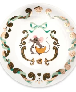 Disney The Aristocats Plate Set By Ann Shen -Deals boys Store unnamed file 1286