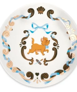 Disney The Aristocats Plate Set By Ann Shen -Deals boys Store unnamed file 1287