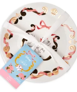 Disney The Aristocats Plate Set By Ann Shen -Deals boys Store unnamed file 1288