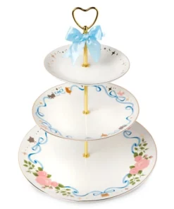 Disney The Aristocats Tiered Tray By Ann Shen