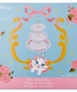 Disney The Aristocats Tiered Tray By Ann Shen -Deals boys Store unnamed file 1291