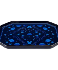 Disney Mickey Mouse Hanukkah Serving Tray