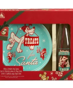 Disney Mickey Mouse And Friends Holiday Milk And Cookie Set 11 Disney Mickey Mouse And Friends Holiday Milk And Cookie Set -Deals boys Store unnamed file 1301