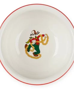 Disney Mickey Mouse And Friends Christmas Bowl Set -Deals boys Store unnamed file 1314