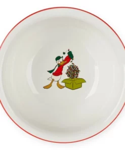 Disney Mickey Mouse And Friends Christmas Bowl Set -Deals boys Store unnamed file 1315