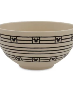 Mickey Mouse Serving Bowl – Disney Homestead Collection