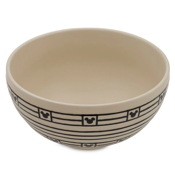 Mickey Mouse Serving Bowl – Disney Homestead Collection 4 Mickey Mouse Serving Bowl – Disney Homestead Collection - Image 2