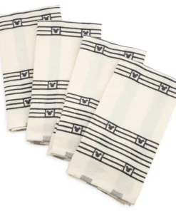 Mickey Mouse Icon Napkin Set – Disney Homestead Collection