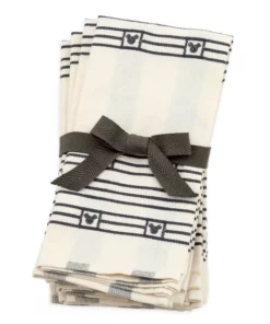 Mickey Mouse Icon Napkin Set – Disney Homestead Collection -Deals boys Store unnamed file 1325