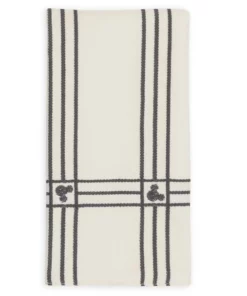 Mickey Mouse Icon Placemat – Disney Homestead Collection