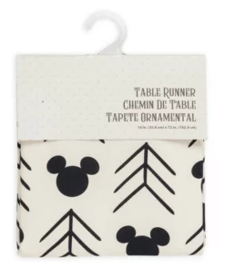 Mickey Mouse Icon Reversible Table Runner – Disney Homestead Collection 9 Mickey Mouse Icon Reversible Table Runner – Disney Homestead Collection -Deals boys Store unnamed file 1331