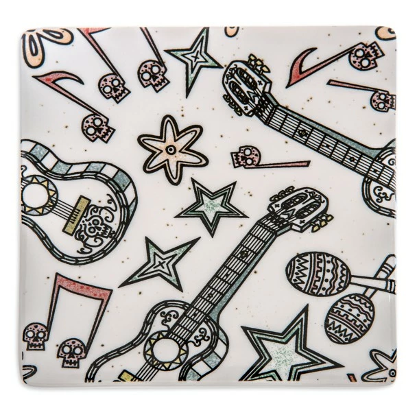 Disney Coco Coaster Set 7 Disney Coco Coaster Set - Image 5