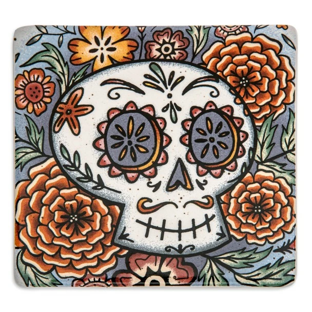 Disney Coco Coaster Set 8 Disney Coco Coaster Set - Image 6