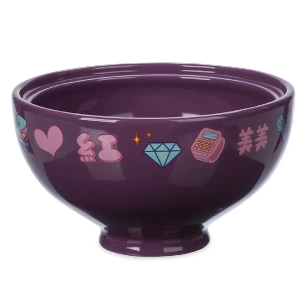 Disney Turning Red Noodle Bowl Set 7 Disney Turning Red Noodle Bowl Set - Image 5