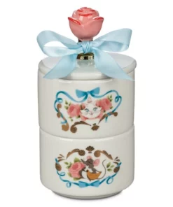 Disney The Aristocats Jar Set By Ann Shen