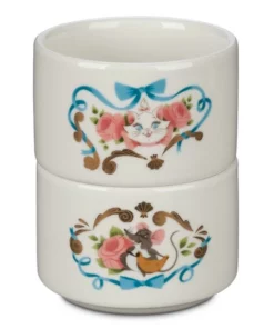 Disney The Aristocats Jar Set By Ann Shen -Deals boys Store unnamed file 1349