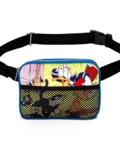 Disney Donald Duck Hip Pack