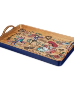 Disney Coco Tray