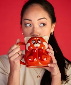 Disney Turning Red Mug -Deals boys Store unnamed file 1365