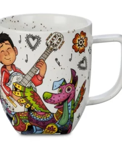 Disney Coco Mug