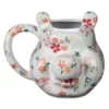 Disney Winnie The Pooh Figural Floral Mug 1 Disney Winnie The Pooh Figural Floral Mug -Deals boys Store unnamed file 1372