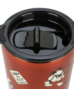 Disney Mickey And Minnie Mouse Stainless Steel Tumbler -Deals boys Store unnamed file 1382