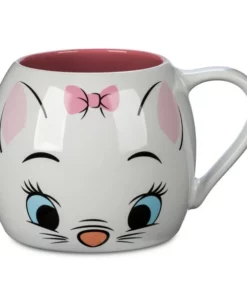 Disney Marie Mug – The Aristocats